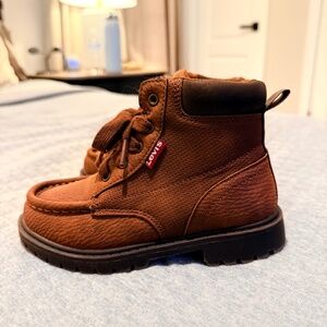 Levi’s Boys Boots